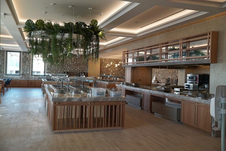 Hotel Almyros Beach