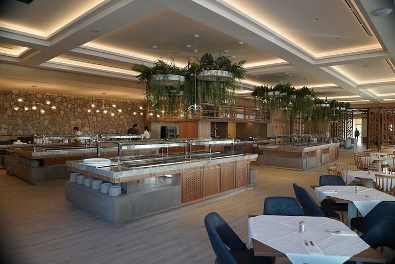 Hotel Almyros Beach