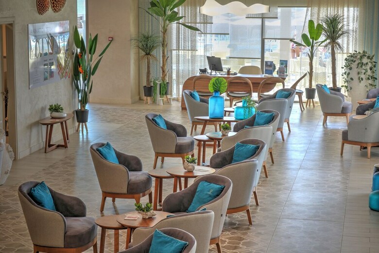 Hotel Almyros Beach