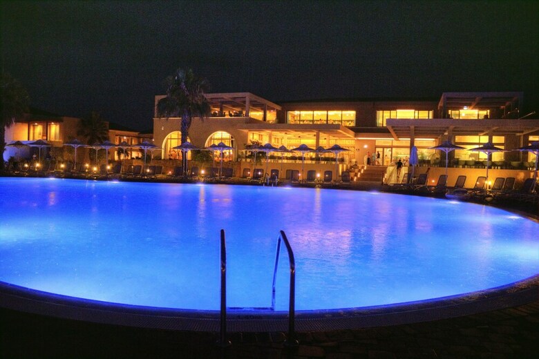 Hotel Almyros Beach