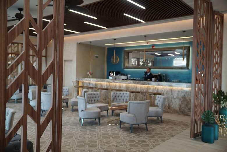 Hotel Almyros Beach