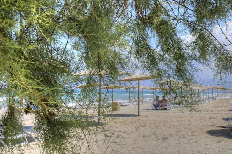 Hotel Almyros Beach