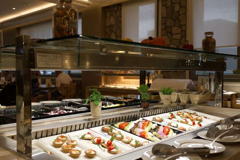 Hotel Almyros Beach