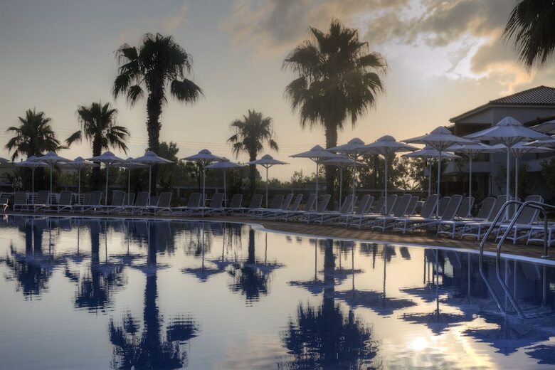 Hotel Almyros Beach