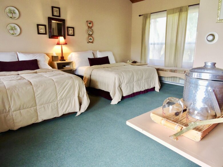 Motel Vinehurst Inn And Suites