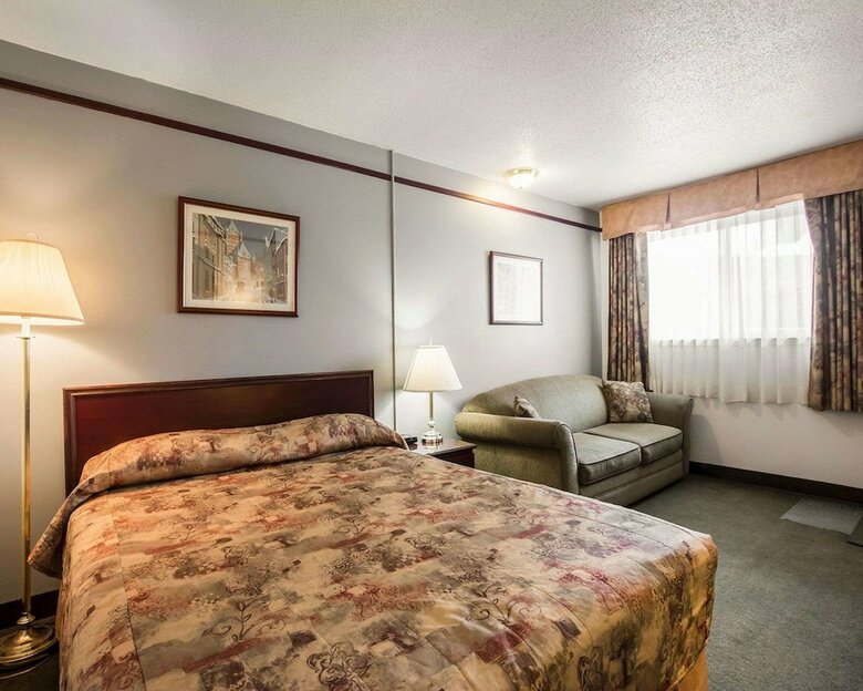 Motel Econo Hotel