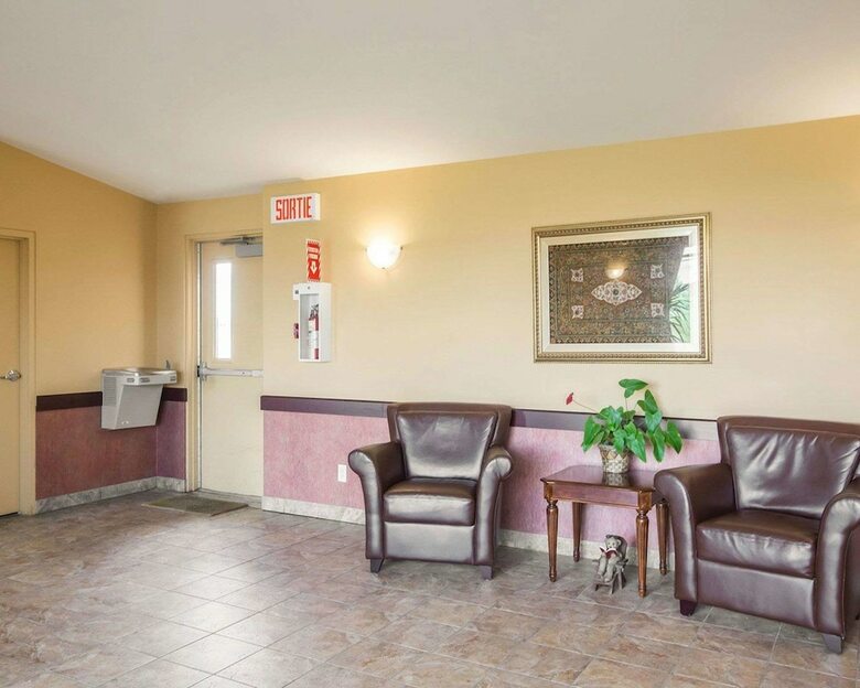 Motel Econo Hotel