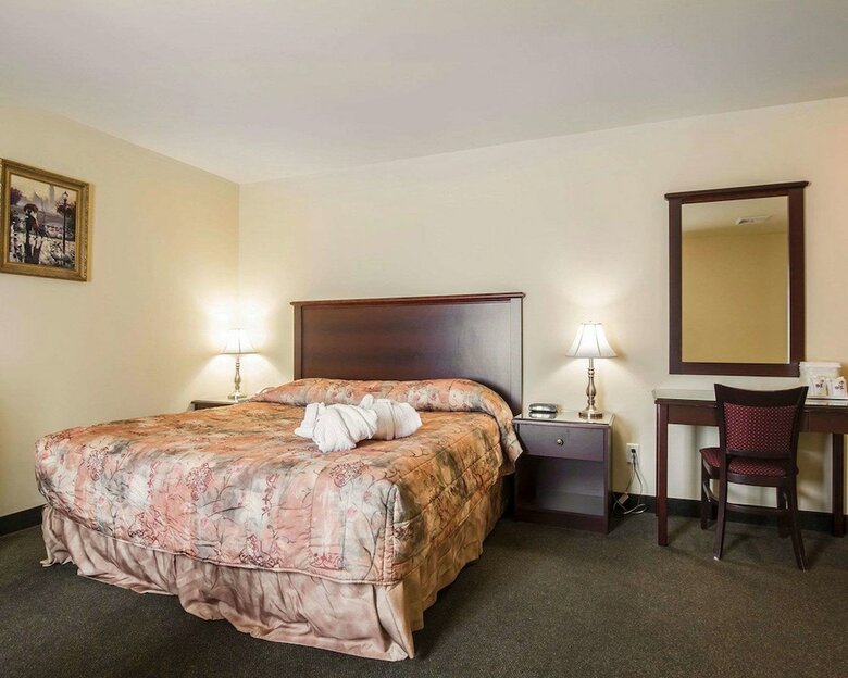 Motel Econo Hotel