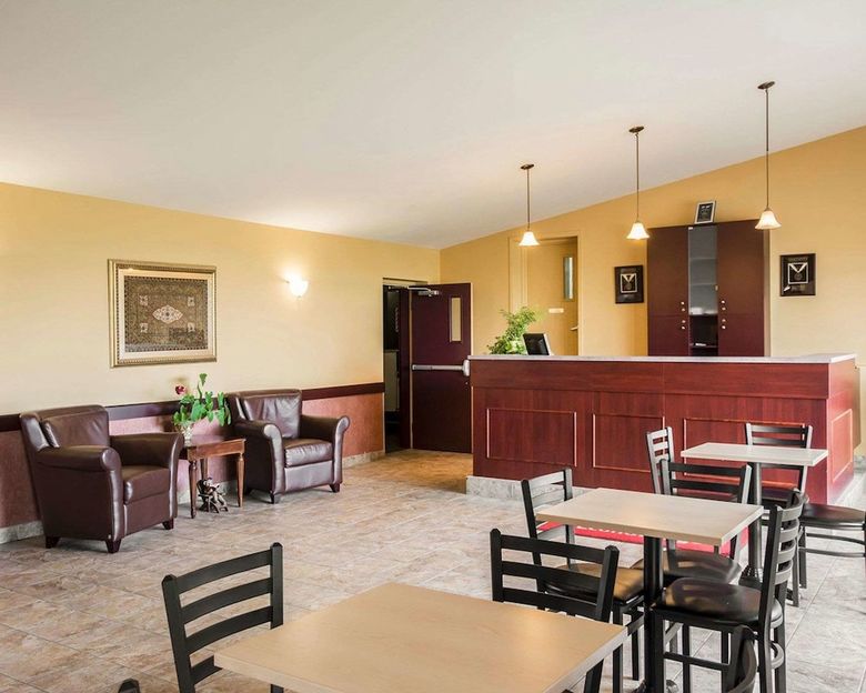 Motel Econo Hotel