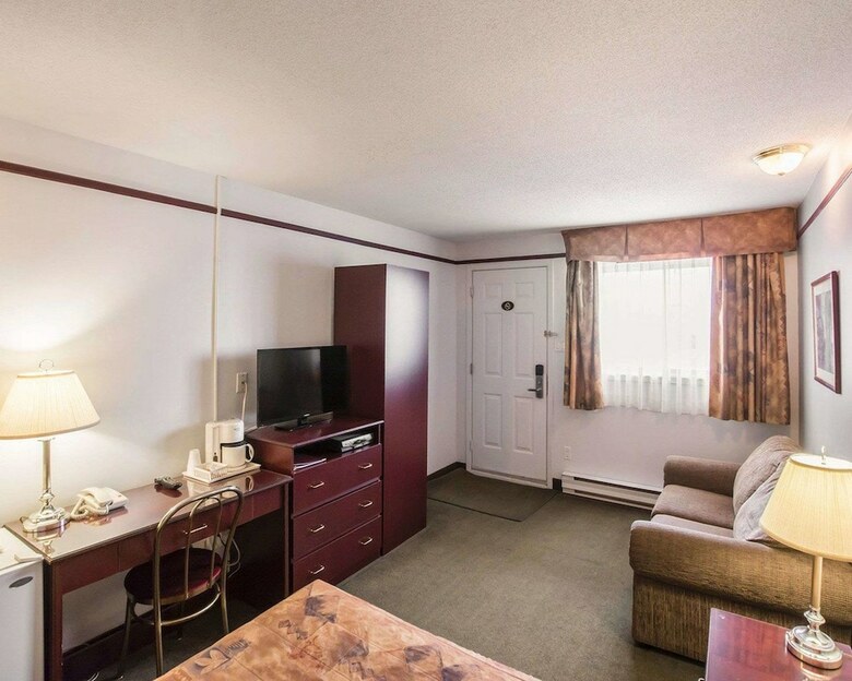 Motel Econo Hotel