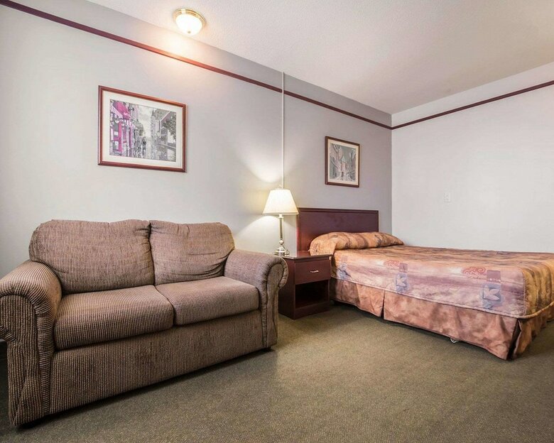 Motel Econo Hotel