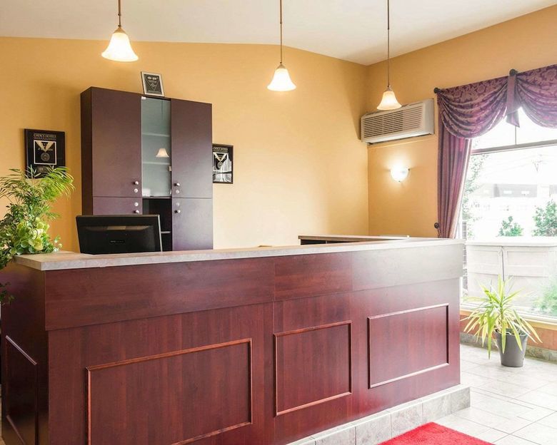 Motel Econo Hotel