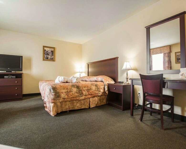 Motel Econo Hotel
