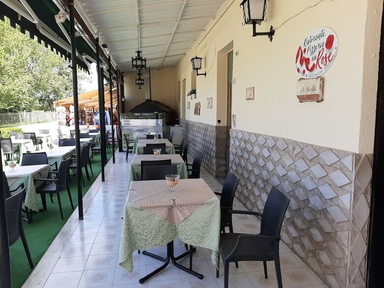 Hotel Delle Rose