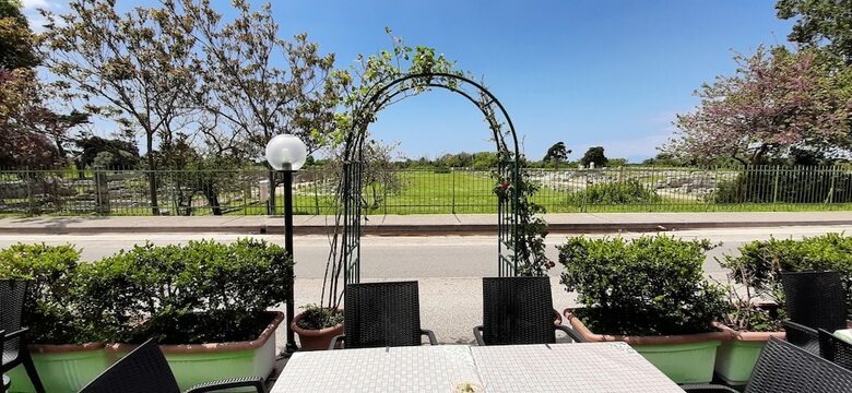 Hotel Delle Rose