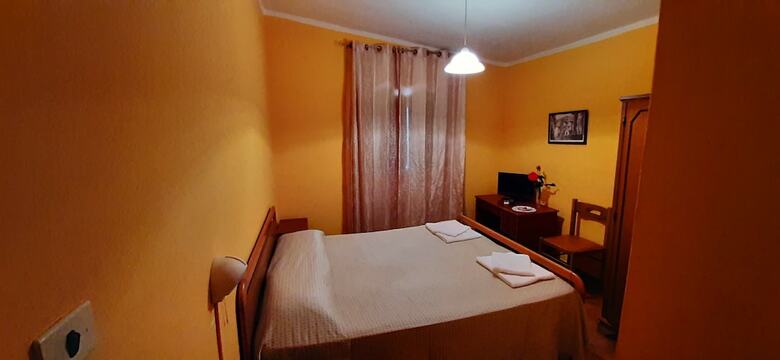Hotel Delle Rose