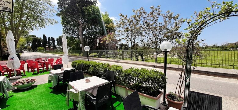 Hotel Delle Rose