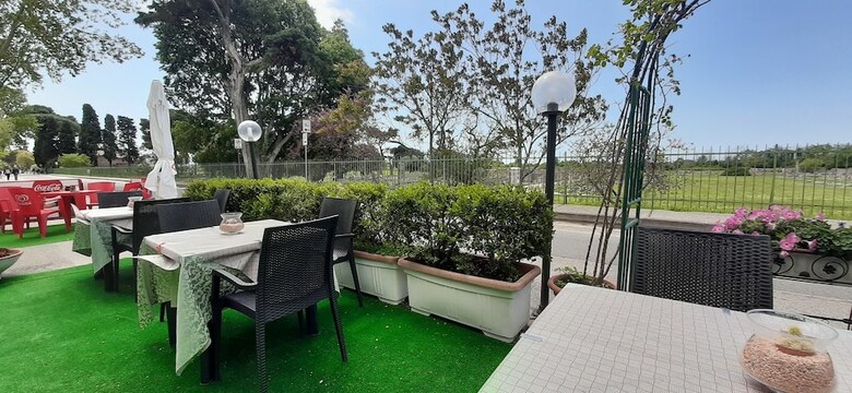 Hotel Delle Rose