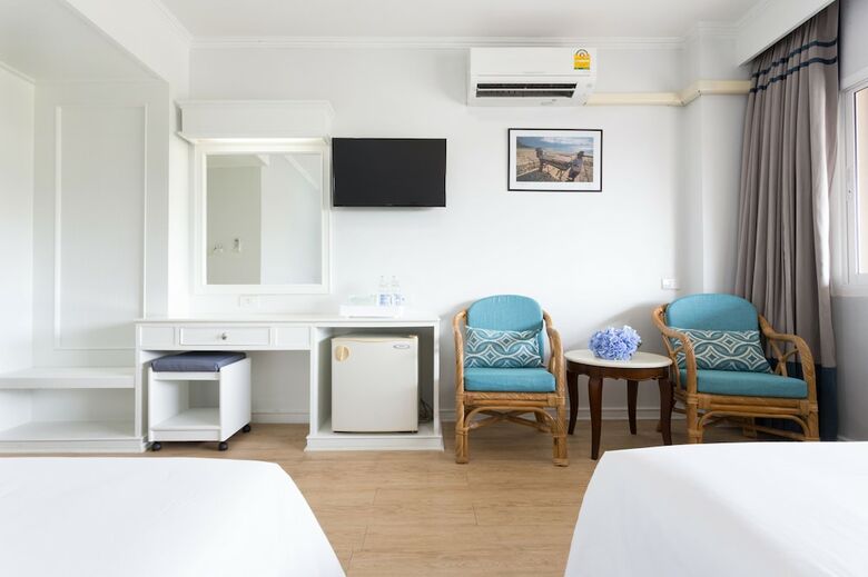 Krabi Royal Hotel