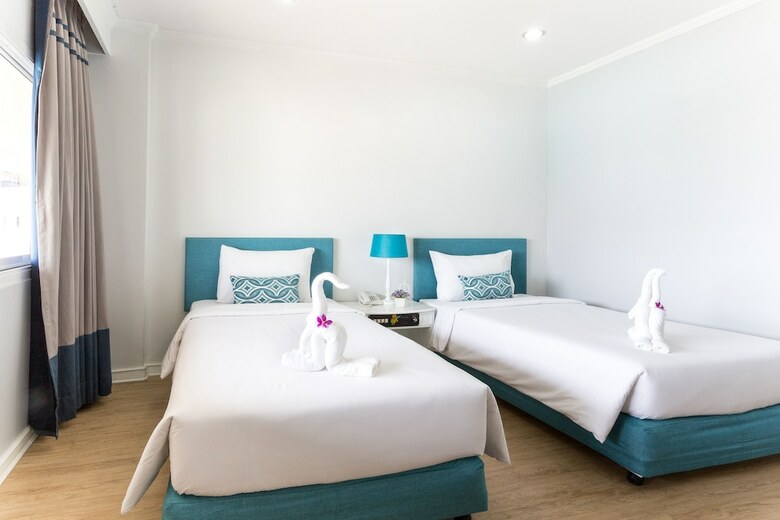 Krabi Royal Hotel