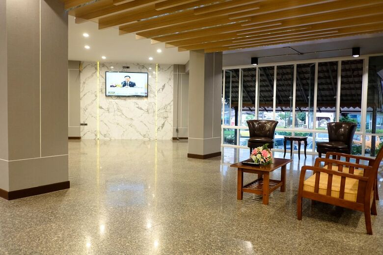 Krabi Royal Hotel