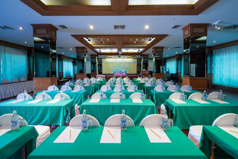 Krabi Royal Hotel