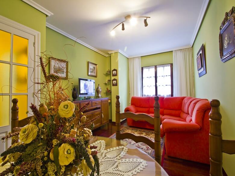 Pension Hoster�a Miguel �ngel
