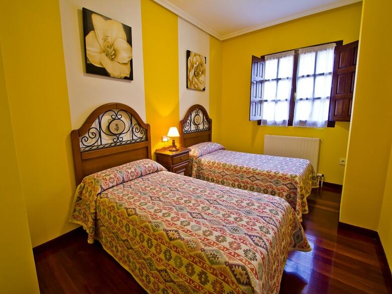 Pension Hoster�a Miguel �ngel