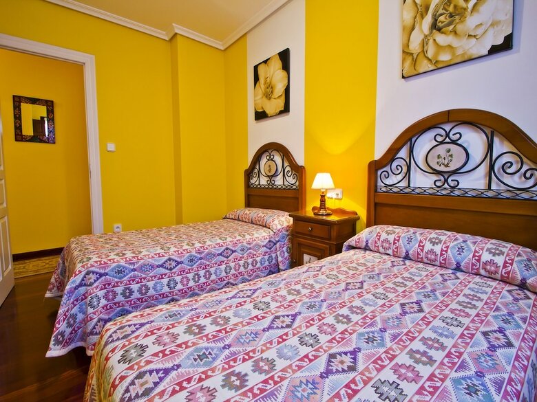 Pension Hoster�a Miguel �ngel