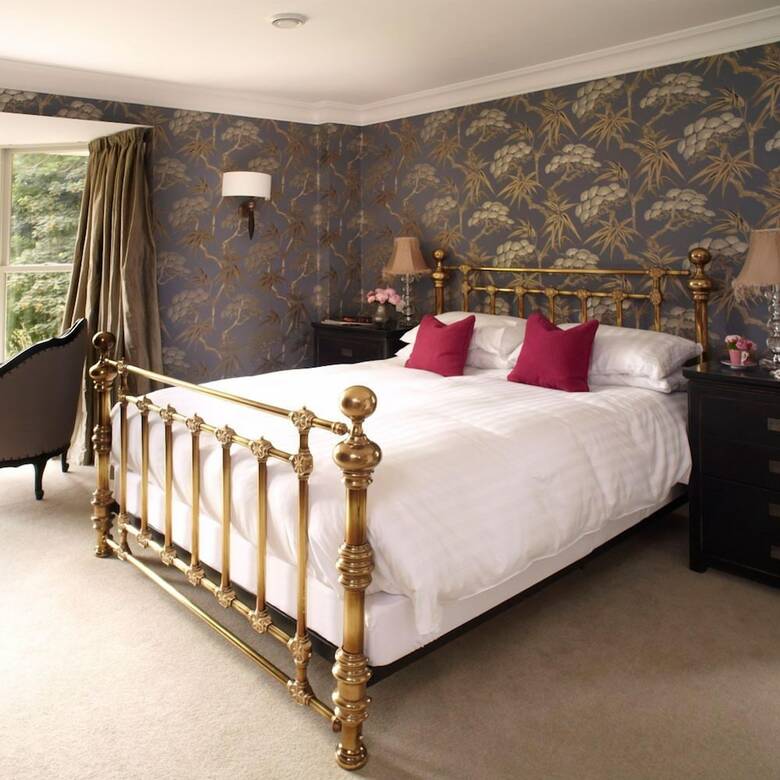 Bed & Breakfast The Old Vicarage
