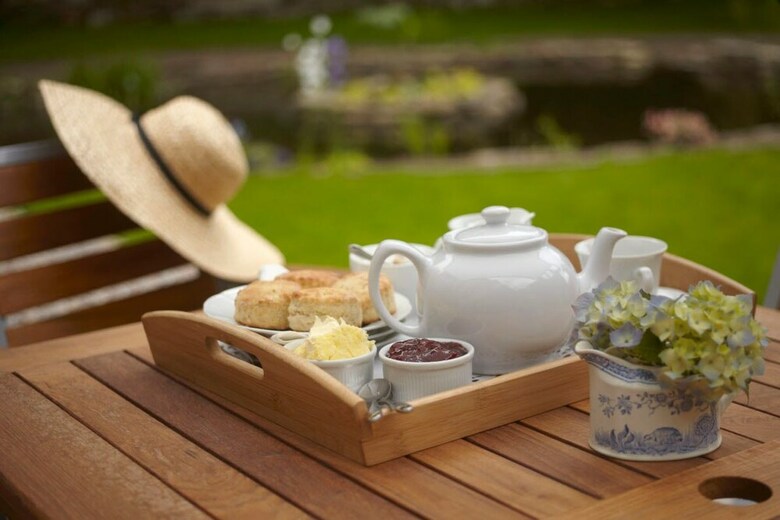 Bed & Breakfast The Old Vicarage