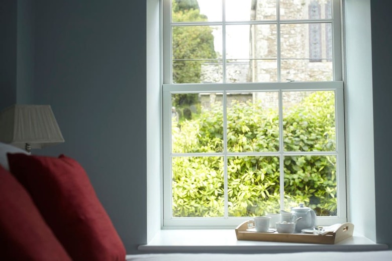 Bed & Breakfast The Old Vicarage