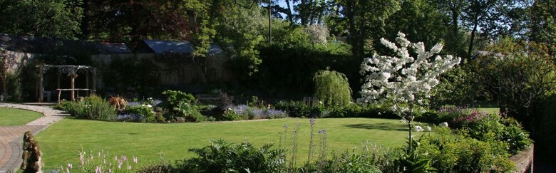 Bed & Breakfast The Old Vicarage