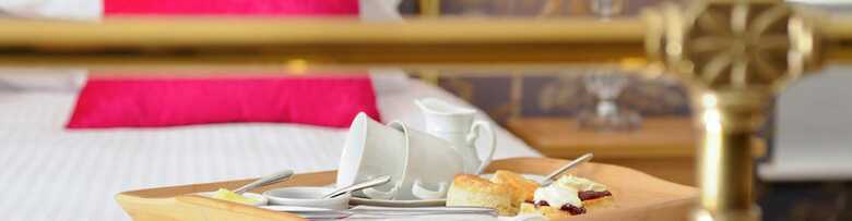 Bed & Breakfast The Old Vicarage