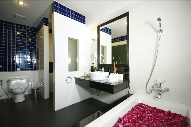 Apartamento Palm Paradise Resort