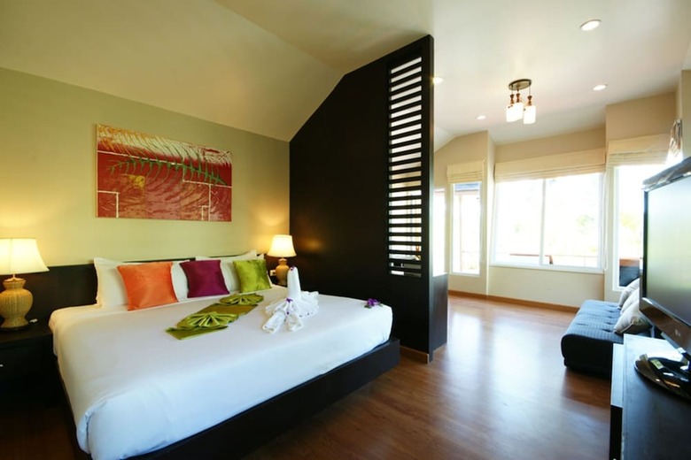 Apartamento Palm Paradise Resort
