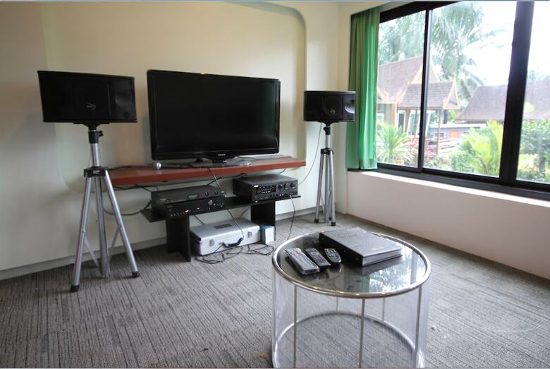 Apartamento Palm Paradise Resort