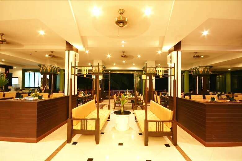 Apartamento Palm Paradise Resort