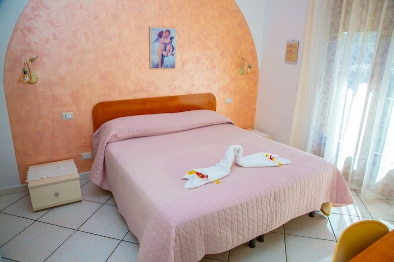 Haidi House Bed And Breakfast