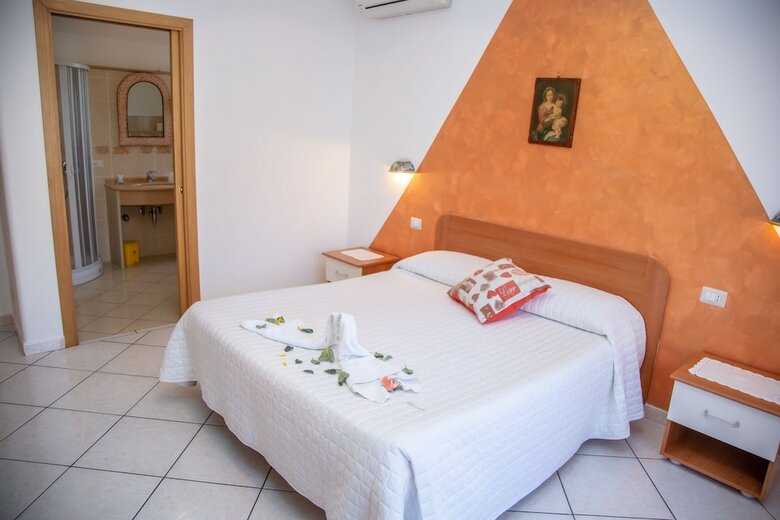 Haidi House Bed And Breakfast