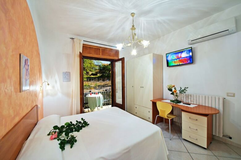Haidi House Bed And Breakfast