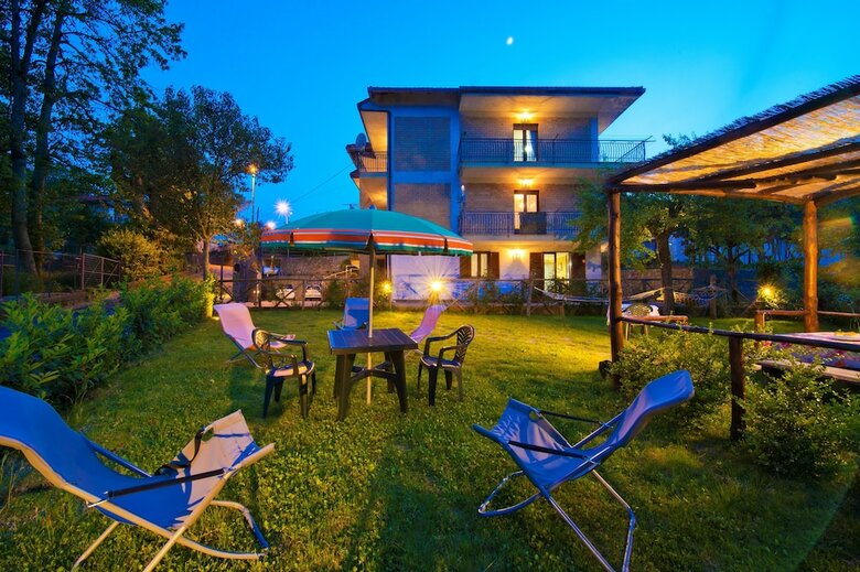 Haidi House Bed And Breakfast
