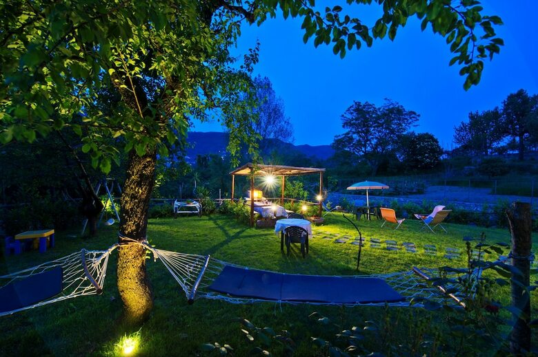 Haidi House Bed And Breakfast