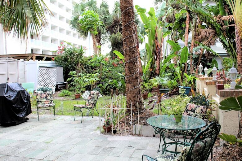 Treasure Island Vacations By Techtravel