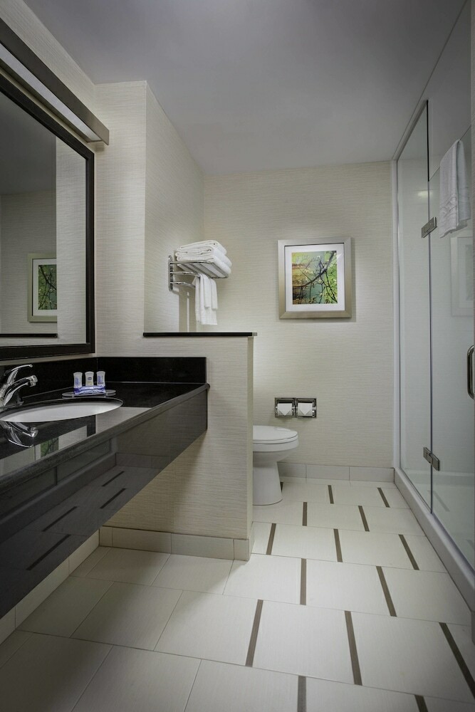 Hotel Fairfield Inn & Suites Hutchinson
