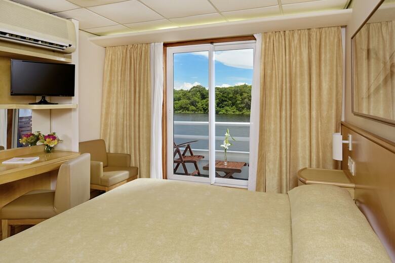 Iberostar Heritage Grand Amazon - All Inclusive