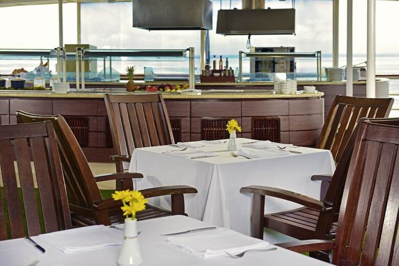 Iberostar Heritage Grand Amazon - All Inclusive