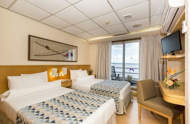 Iberostar Heritage Grand Amazon - All Inclusive
