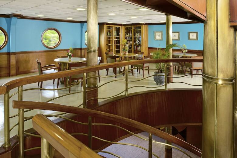 Iberostar Heritage Grand Amazon - All Inclusive