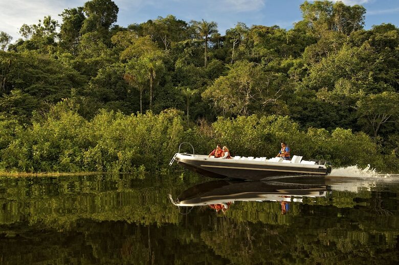 Iberostar Heritage Grand Amazon - All Inclusive